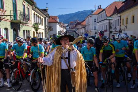 15. Maraton Alpe Scott v znamenju mednarodne udeležbe in sončne nedelje z razgledi na Alpe  (63)